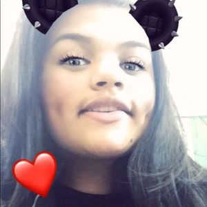 Meet your Posher, Diana